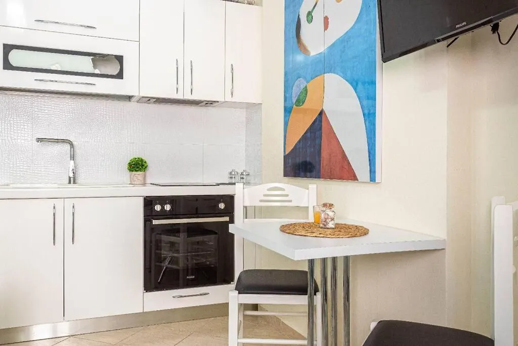 Contacten van Stella\'S Stylish Studio - 1Min Beach W Kitchen