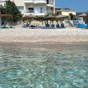  Gasthuis Magic Ionian &
